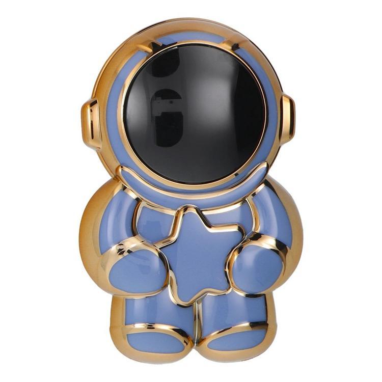 Mobilställ ASTRONAUT Stick-on - Blå | 5566 | AlltMobil