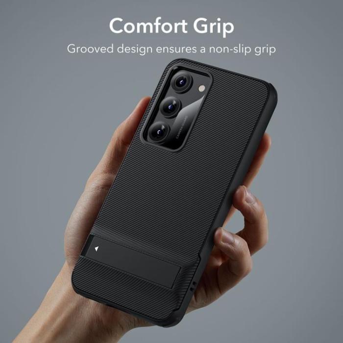 UTGATT1 - ESR Galaxy S23 Plus Skal Air Shield Boost - Svart