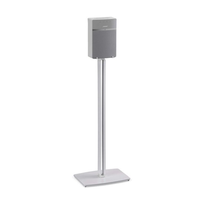 SOUNDXTRA - SOUNDXTRA Golvstativ Bose Soundtouch 10 - Vit