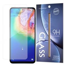 OEM - TCL 20 5G Härdat Glas - Clear