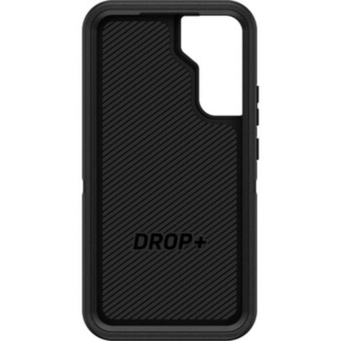 Otterbox - Otterbox Defender Skal Galaxy S22 Plus - Svart