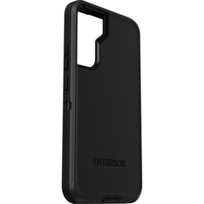 Otterbox - Otterbox Defender Skal Galaxy S22 Plus - Svart
