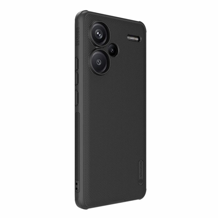 Nillkin - Nillkin Xiaomi Redmi Note 13 Pro Plus 5G Mobilskal Magsafe