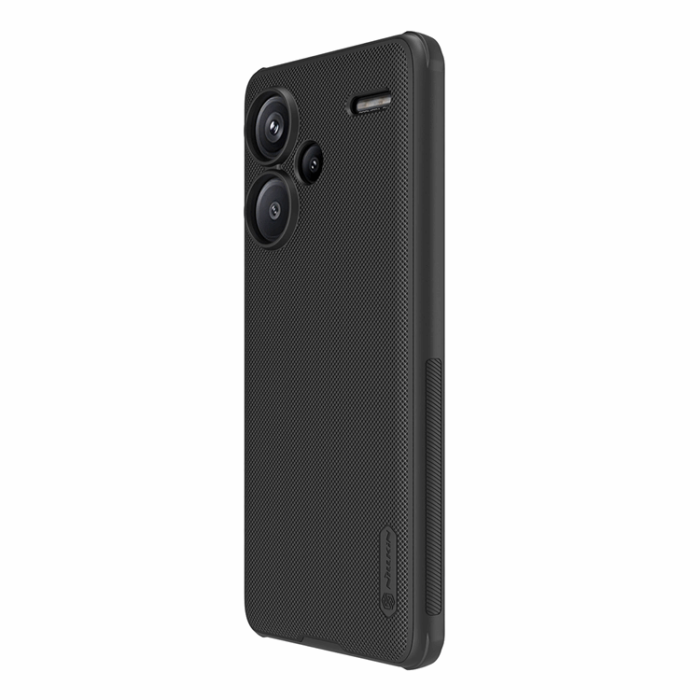 Nillkin - Nillkin Xiaomi Redmi Note 13 Pro Plus 5G Mobilskal Magsafe