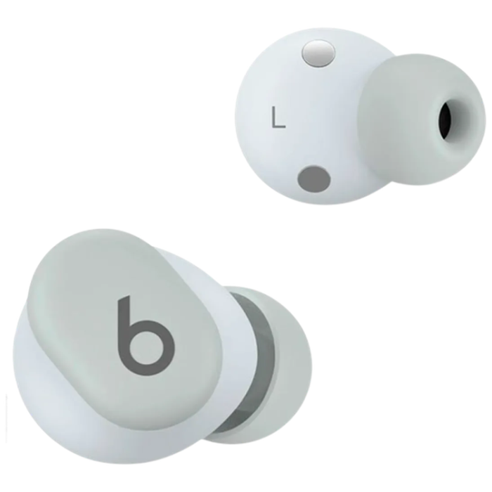 Apple - Apple Beats Solo Buds In-Ear Trådlös - Stormgrå