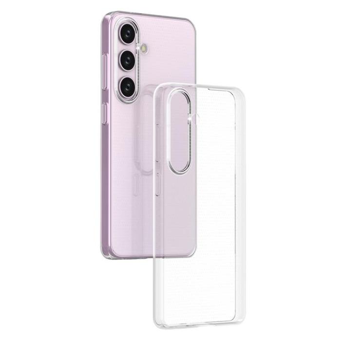 OEM - Galaxy S24 Mobilskal Ultra Clear - Transparent