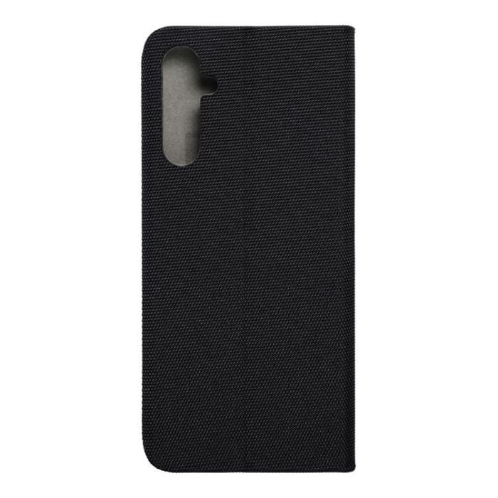 OEM - Galaxy A05s Plånboksfodral Sensitive - Svart