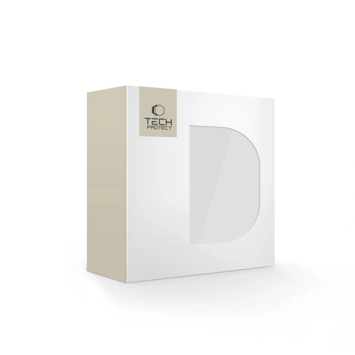 Tech-Protect - Tech-Protect Galaxy Buds 3/3 FE/3 Pro Skal Slim Hook