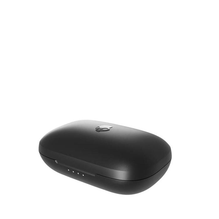 Skullcandy - SKULLCANDY Hörlurar Push Active True Wireless In-Ear - Svart / Orange