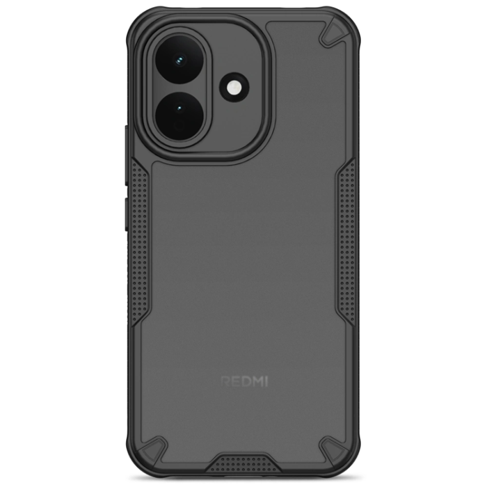 Tech-Protect - Tech-Protect Mobilskal För Xiaomi Redmi Note 17 Pro 5G Rugged Shield