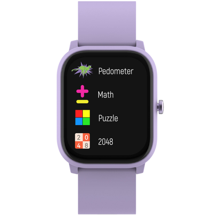 Celly - Celly Smartwatch För Barn - Lila