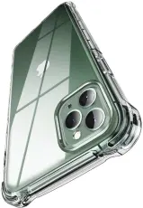 OEM - Shockproof Mobilskal till iPhone 11 - Clear