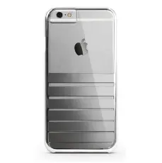X-Doria - X-Doria Engage Plus Skal till Apple iPhone 6(S) Plus - Silver