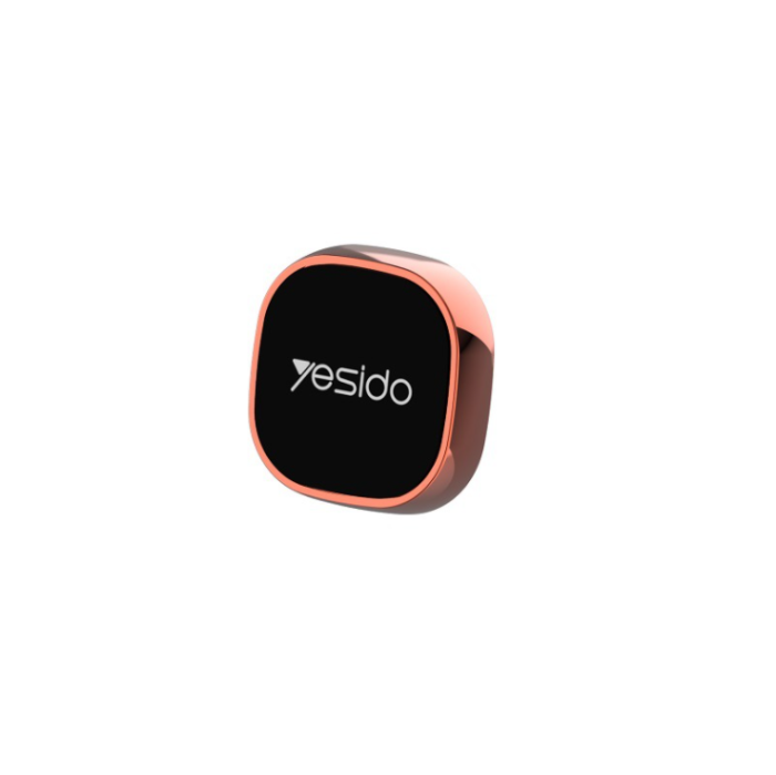 Yesido - Yesido Universal magnetisk bilhållare - Guld