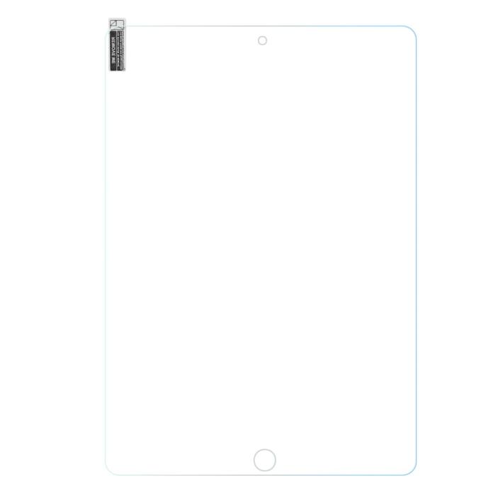 A-One Brand - 0.33 mm Härdat Glas Skärmskydd till Apple iPad 10.2 (2019/2020)