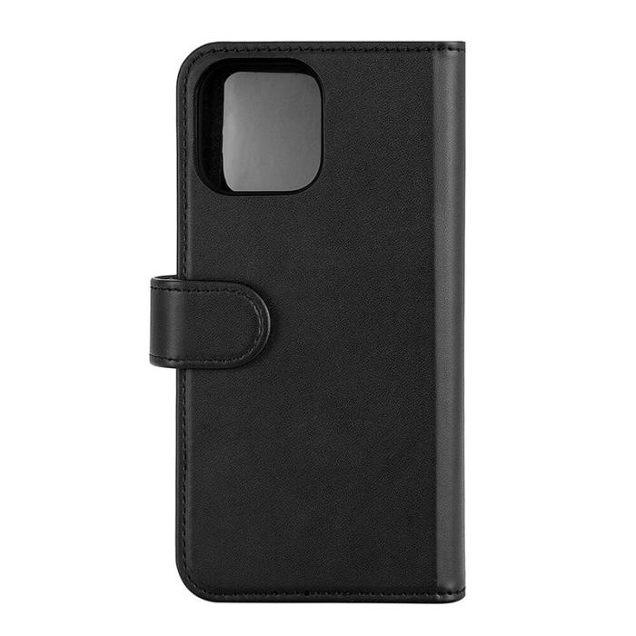 GEAR - Gear Mobilfodral 7 Kortfack iPhone 13 Pro Max 2in1 Magnetskal