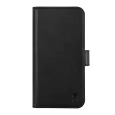 GEAR - Gear Mobilfodral 7 Kortfack iPhone 13 Pro Max 2in1 Magnetskal