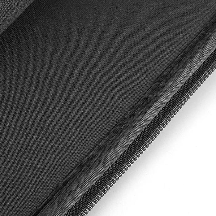 OEM - Universal Datorfodral 14'' Neoprene Slider - Grå