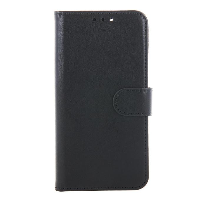 OEM - Smart Classic fodral för Samsung Galaxy M21 svart