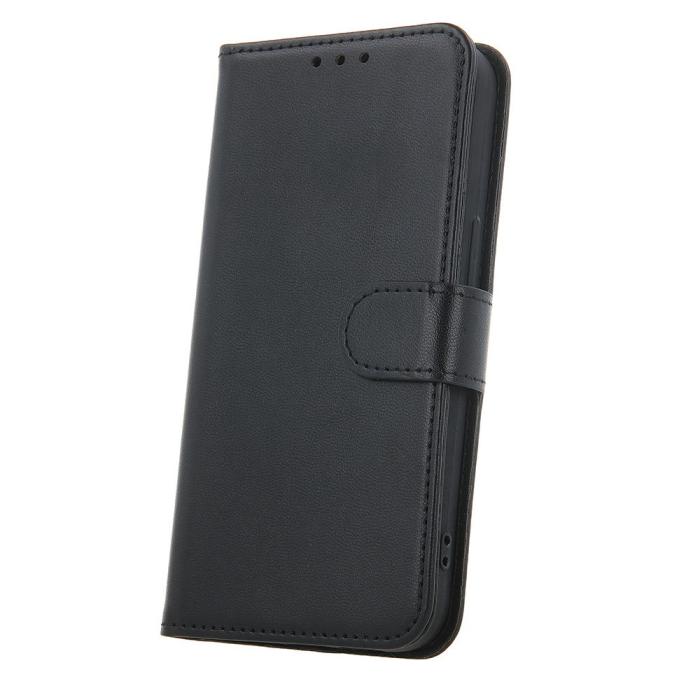 OEM - Smart Classic fodral för Samsung Galaxy M21 svart