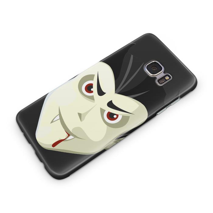 TheMobileStore - Designer Samsung Galaxy S7 Edge Skal - Pat0283