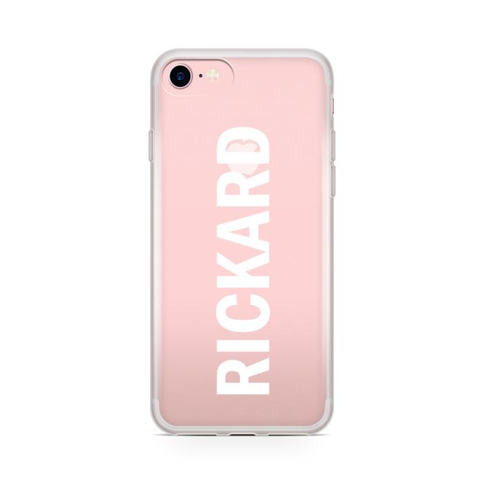 UTGATT5 - Skal till Apple iPhone 7 - Rickard