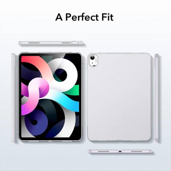 UTGATT1 - ESR Project Zero Skal iPad Air 4/5 (2020/2022) - Clear
