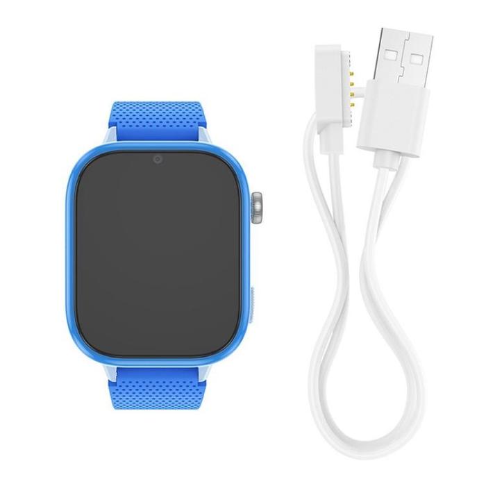 Hoco - Hoco Smartwatch för Barn 2G Y101 - Blå