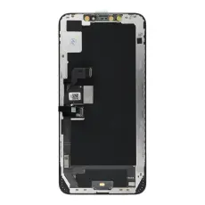 SpareParts - iPhone XS Max Sk&auml;rm med LCD-display NCC Hard OLED Utbytbar IC