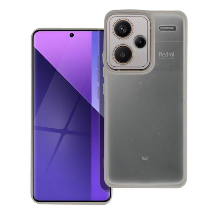 OEM - Xiaomi Redmi Note 13 Pro Plus Mobilskal Variete - Stål