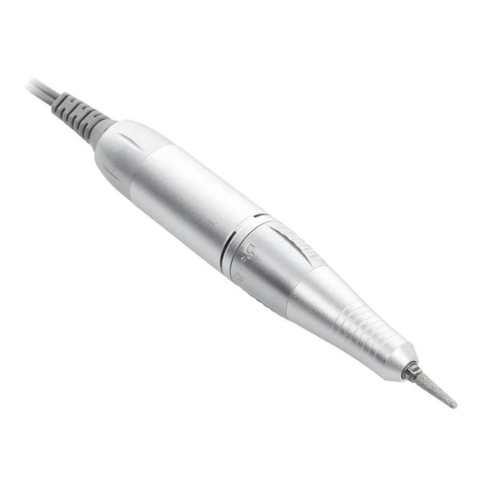 OEM - Professionell Manikyrmaskin Nagelborr MJ120 - Svart