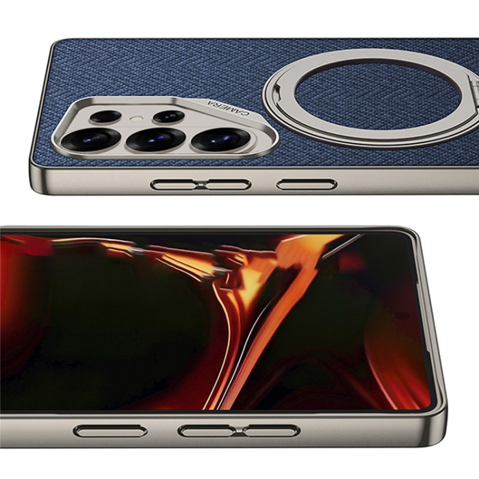 GKK - GKK Galaxy S26 Ultra Mobilskal MagSafe PC + TPU