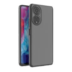 OEM - Honor X7/Honor Play 30 Plus Skal Ultra Clear 0.5mm - Transparent