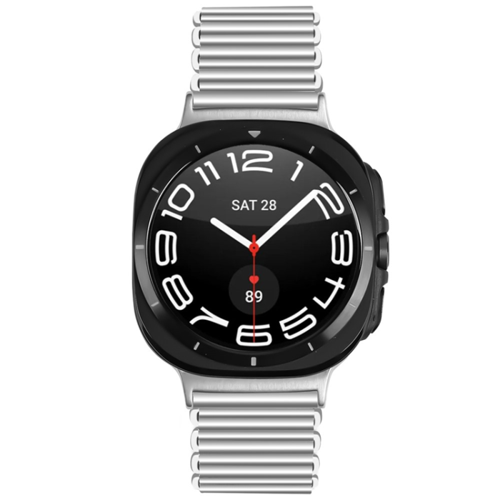 A-One Brand - Galaxy Watch 8 (40mm/44mm) 8 Classic (46mm) Armband Slingshot