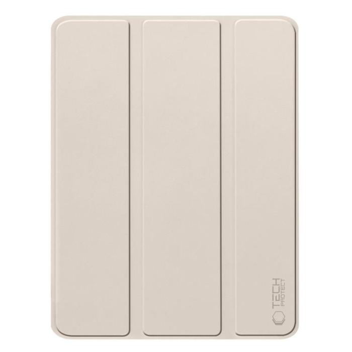 Tech-Protect - Tech-Protect iPad Air 10.9 (2020/2022)/Air 11 (2024) Fodral - Starlight