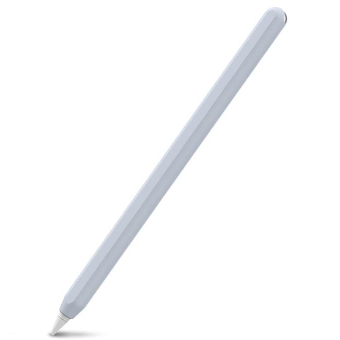 UTGATT5 - Stoyobe Apple Pencil 2 Fodral Nice Sleeve - Ljus Blå
