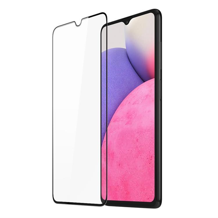 Dux Ducis 9D Full Glue Härdat Glas Skärmskydd Galaxy A33 5G | 5468 | AlltMobil