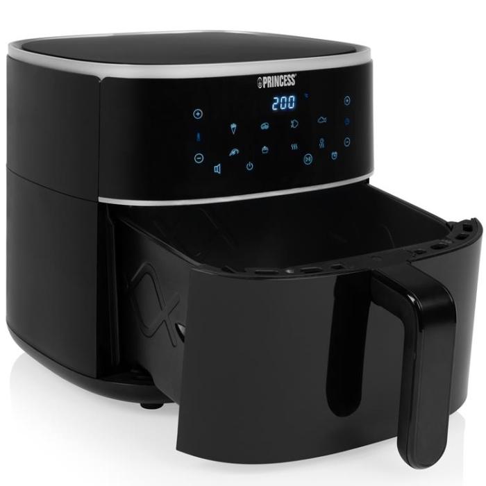 Princess - Princess Digital luftfritös 8L 1800W - 182254