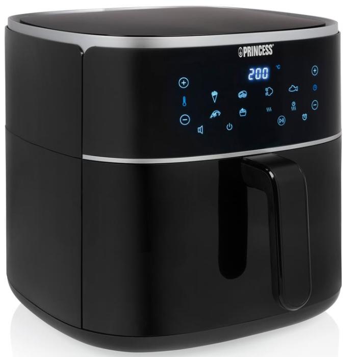 Princess - Princess Digital luftfritös 8L 1800W - 182254