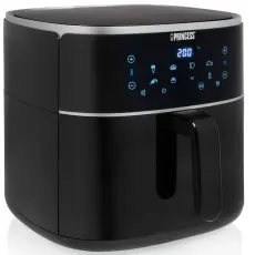 Princess - Princess Digital luftfritös 8L 1800W - 182254