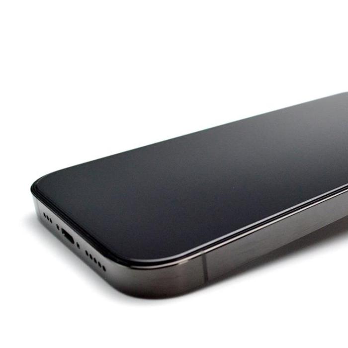 Wozinsky - Wozinsky iPhone 15 Härdat Glas Skärmskydd 9H