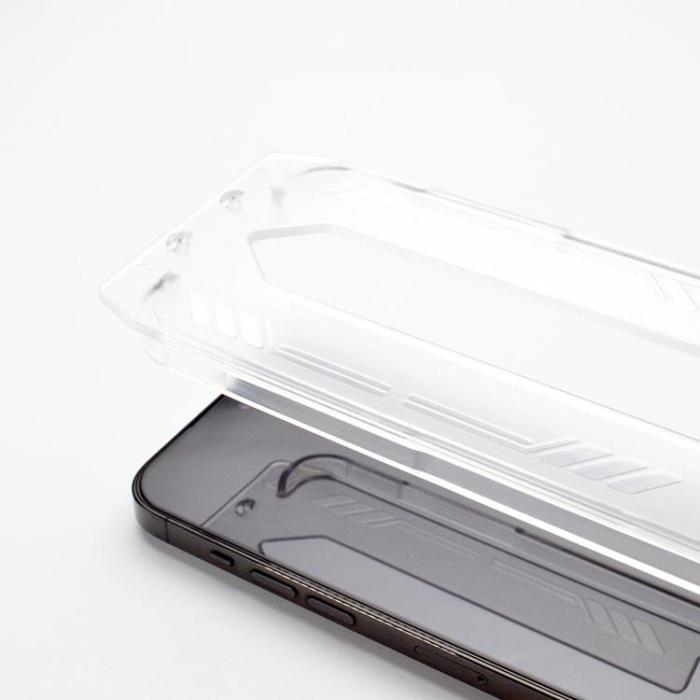 Wozinsky - Wozinsky iPhone 15 Härdat Glas Skärmskydd 9H