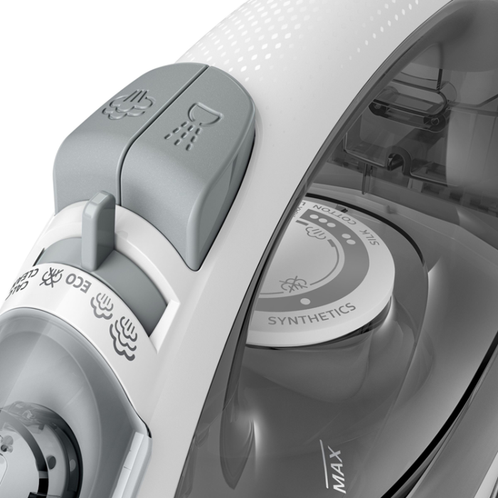 Philips - Philips Ångstrykjärn GC1751/80 2000Watt Keramisk sula