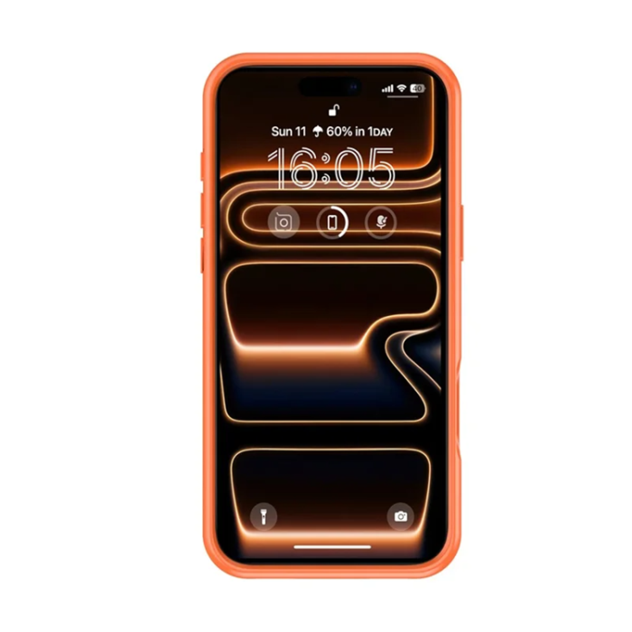 A-One Brand - iPhone 17 Pro Batteriskal 6000mAh A29S