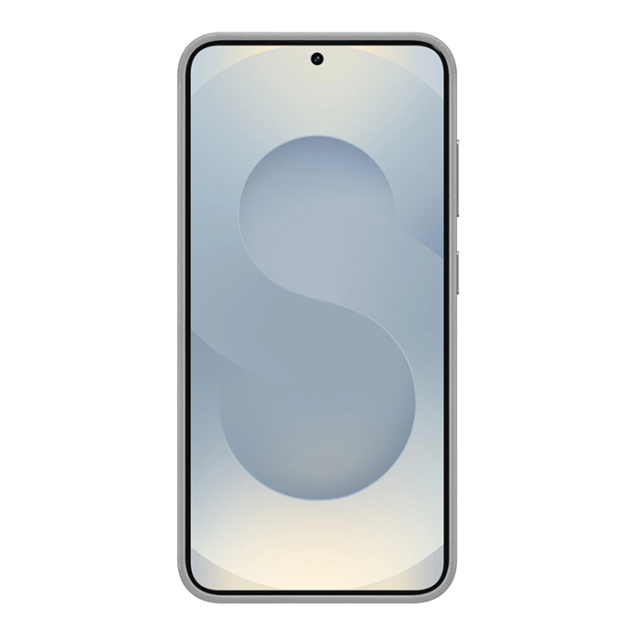 Samsung - Samsung Galaxy S25 Edge Mobilskal Kindsuit - Grå