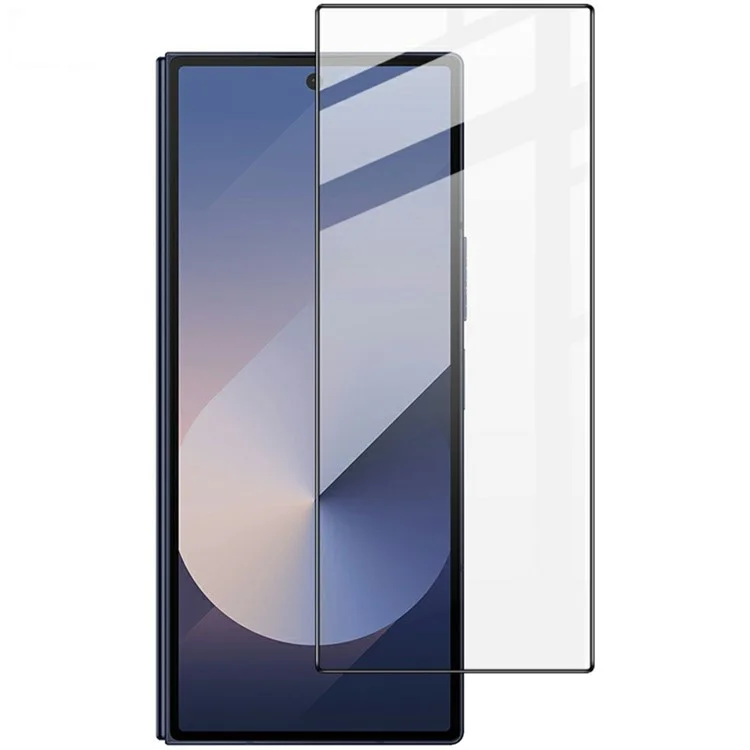 Imak Galaxy Z Fold 7 Härdat Glas Skärmskydd - Clear | 5468 | AlltMobil