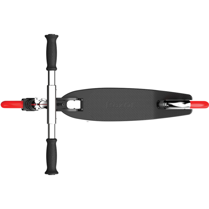 RAZOR - Razor Carbon Lux Scooter - Black
