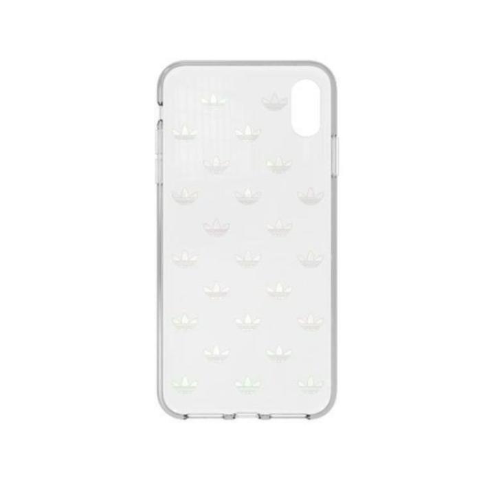 Adidas - Adidas OR Snap Entry Skal iPhone XS Max - Flerfärgad