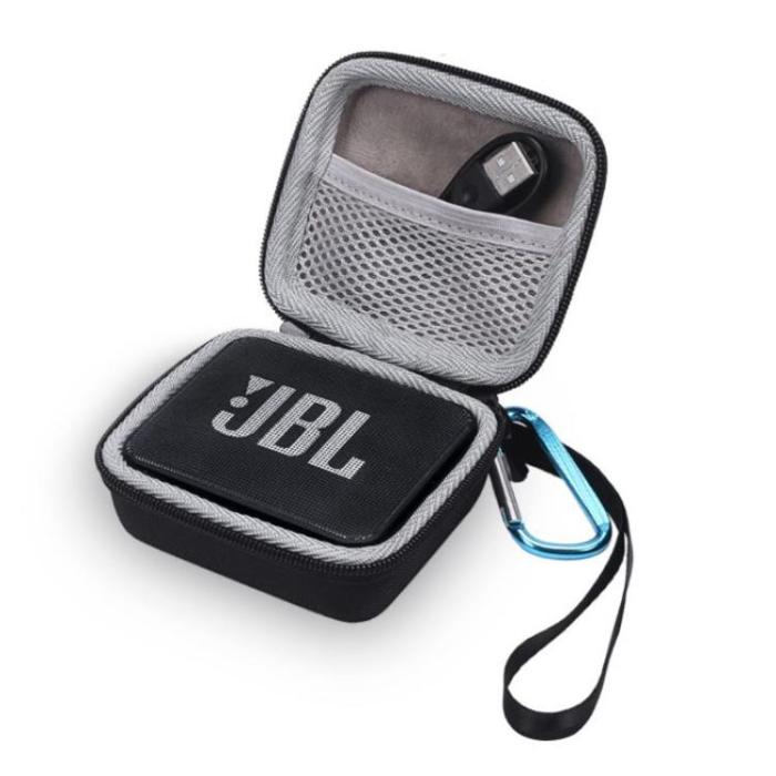 UTGATT - Tech-Protect JBL Flip GO/GO 2 - Svart