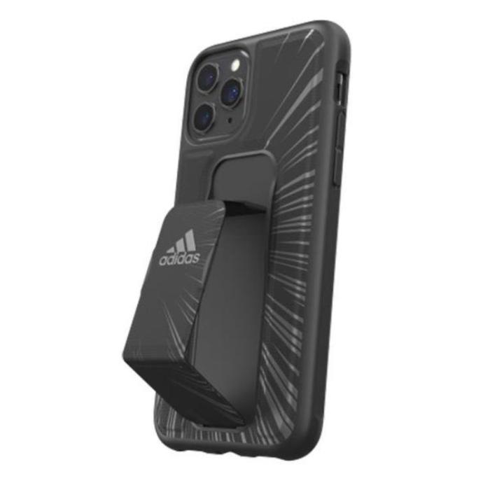 UTGATT1 - Adidas SP Grip 2 Skal iPhone 11 Pro - Svart